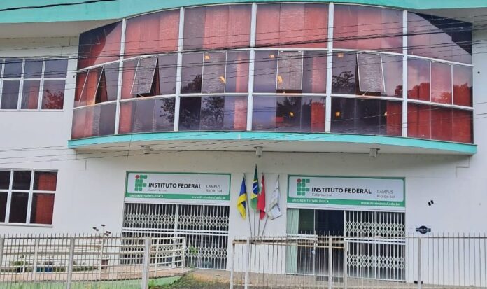 Centro Tecnológico IFC de Rio do Sul